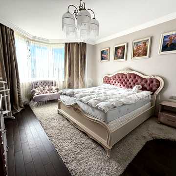 Юлії Здановської вул. (Ломоносова), 75-А