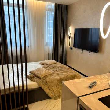 Берестейський просп. (Перемоги), 11 к2