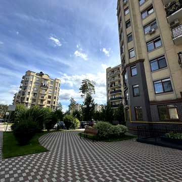 Мрії вул. (Пушкінська), 2-К