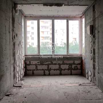 Степана Руданського вул., (Будинок 1)
