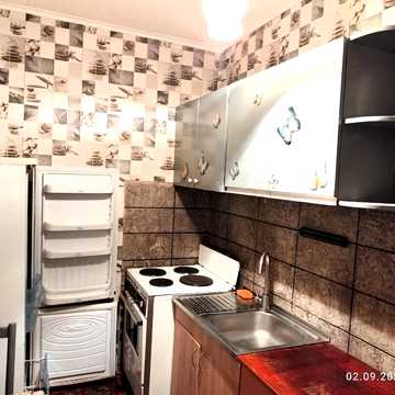 Клочківська вул., 197г