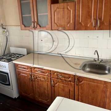 Рене Декарта вул. (Кулібіна), 6