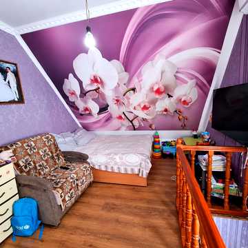 Капітана Гаврікова вул., 11