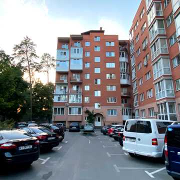 Кленова вул., 45а/2