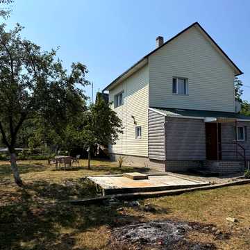 Виноградна, 20