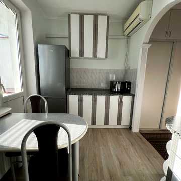 Петра Григоренка просп., 25-А