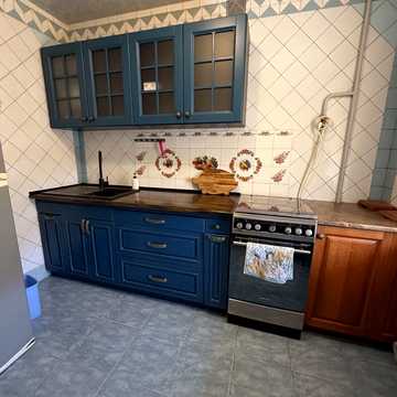 Сім'ї Глодан вул. (Ільфа і Петрова), 63/1