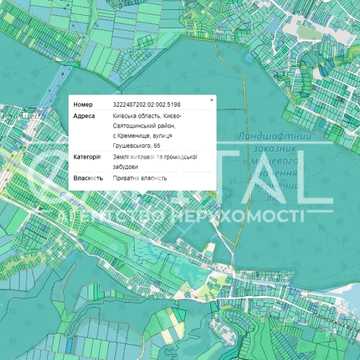 Грушевського