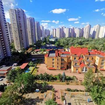 Петра Григоренка просп., 18-А