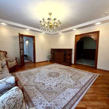 Наукова вул., 96-Б