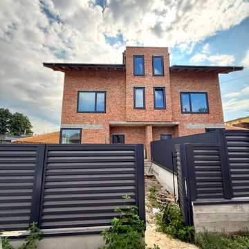 Тараса Дороша вул. (Нова), 44а