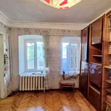 Тираспольська вул., 32