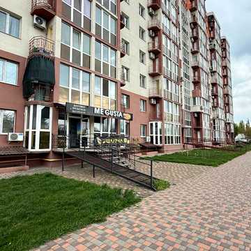 Громадянська вул., 34-A