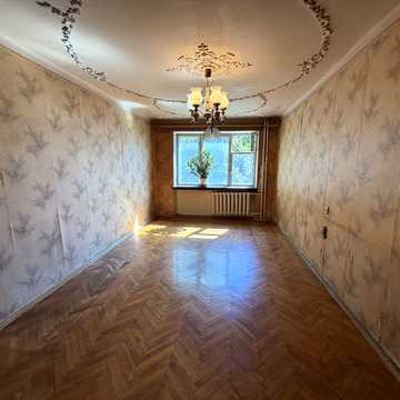 Іцхака Рабіна вул., 23