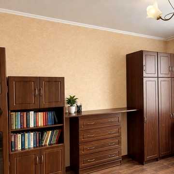 278-й квартал вул., 22а