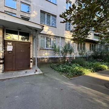 Композитора Лятошинського вул., 26-А
