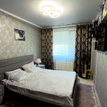 Проїзна вул., 18