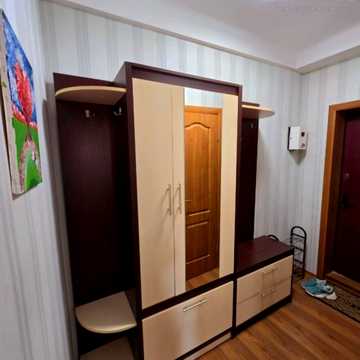 Ольжича вул., 21
