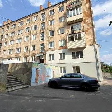 Заводська вул., 9