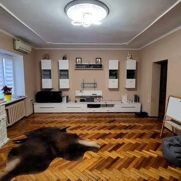 Садова вул.