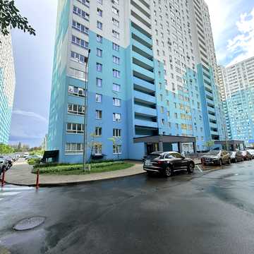 Приміська вул., 26-А