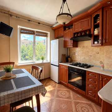 Кульпарківська вул. (Кульпарківська), 143