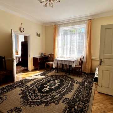 Січових Стрільців вул., 18