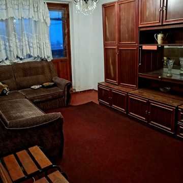 Людвіга Свободи просп., 20