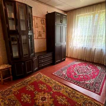 Майборського вул., 12