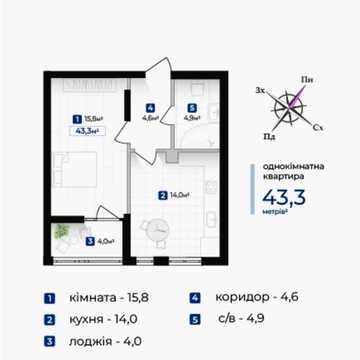Надрічна вул., (Будинок 2)