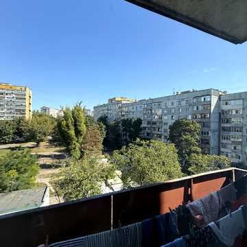 житловий масив Тополя-1 вул., 14