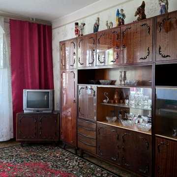 Архітектора Вербицького вул., 34