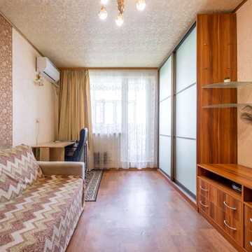 Клочківська вул., 199в