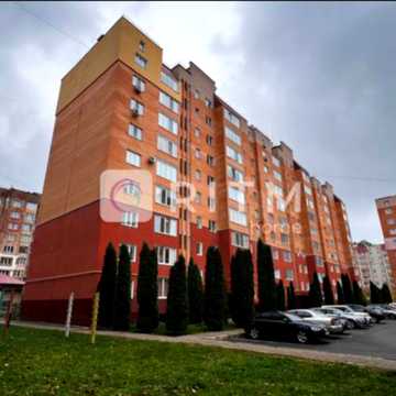 Героїв-Добровольців вул., 4в