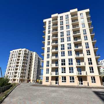Сергія Зулінського вул. (Тарногродського), (Будинок 2)