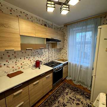 Євгена Чикаленка вул., 59б