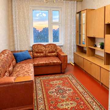 Оноре де Бальзака вул., 84