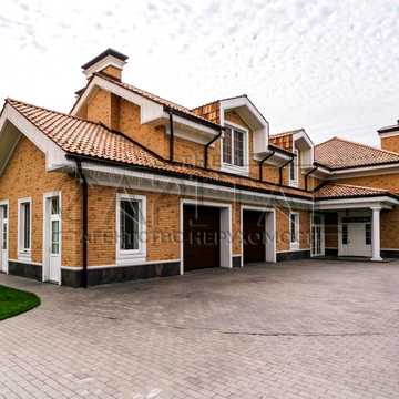 Кленова Долина