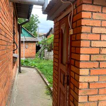 Петлюри вул. (Купріна)
