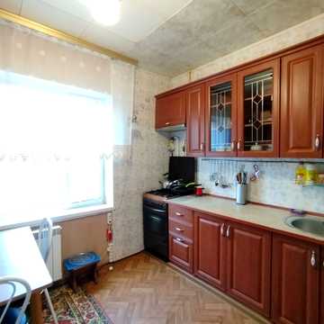 Оноре де Бальзака вул., 26