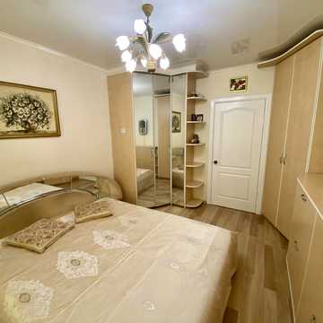 Гірницький мікрорайон (5-й мікрорайон), 46
