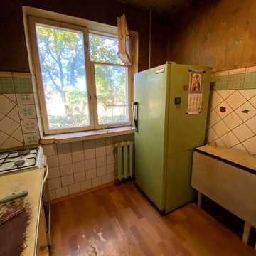 Індустріальний просп. (Фрунзе), 57
