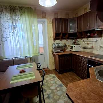 Олени Пчілки вул., 4