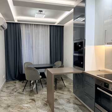 Антоновича вул. (Горького), 74