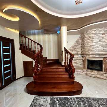 Степана Бандери вул., 40