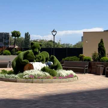 Краснова вул., 1-В