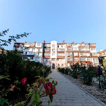 Косарєва вул. (Соколова), 25