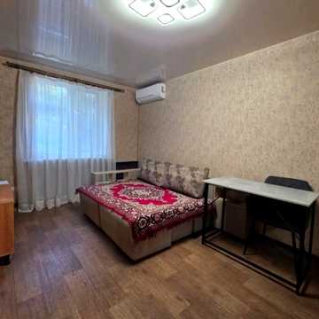 Алана Шепарда вул. (Суворова), 28