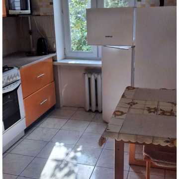Голосіївський просп. (40-річчя Жовтня), 120к3