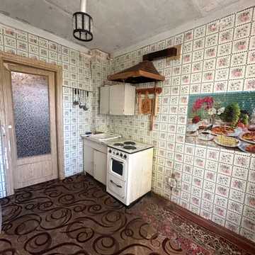 житловий масив Тополя-3 вул., 8
